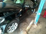 Driver Axle Shaft Front Awd Fits 08-10 Bmw 528I 10179207 Used. Price: $92.56.