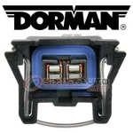 Dorman Techoice Fuel Injection Harness Connector For 1993-1997 Chrysler Cm New. Price: $24.26.