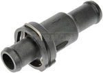 Automatic Transmission Oil Cooler Thermostat Dorman 902-5133 New. Price: $44.25.