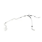 85585332 Ac Delco Oil Cooler Line For Chevy Chevrolet Tahoe Gmc Yukon Xl 15-16 New. Price: $165.34.