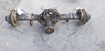 24 Chevy Silverado 2500 6.6D 4WD Rear Axle Carrier Differential G80 3.42 Ratio Used. Price: $2750.00.