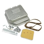 B&m 30280 Hi-tek Deep Transmission Oil Pan TH350 New. Price: $299.95.