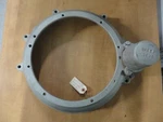 1954-64 Ford Yblock To Early 32-48 Transmission Adapter Speed Gems Super Nice Used. Price: $274.99.