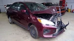 2023 Mitsubishi Mirage Sedan Rear Axle Beam 483686 Used. Price: $475.00.