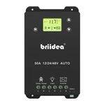 Briidea Automatic Transfer Switch, 50A 5500 Watt Ats Dual Power Controller For New. Price: $69.00.