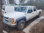 Rear Drive Shaft 4WD 168.5" Wb Crew Cab Fits 92-00 Chevrolet 3500 Pickup 444857 Used. Price: $136.80.