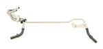 New Ford Auto Trans Oil Cooler Tube Assembly L1MZ7R081A Explorer 3.0L 3.3L 20-23. Price: $112.25.