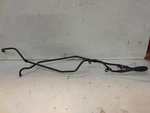 00-06 Mercedes W220 W215 S500 CL500 Left Transmission Oil Cooler Hose Line Used. Price: $70.00.
