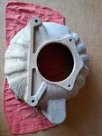 Ford Pass 1963 Bell Housing Cast NO.C1SP-7976-A Used. Price: $150.00.