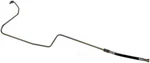 Auto Trans Oil Cooler Line Dorman 624-307 For Grand Cherokee 1997 New. Price: $79.00.