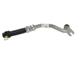 Genuine Ford Automatic Transmission Oil Cooler Hose Assembly JX6Z-7C410-H New. Price: $72.65.