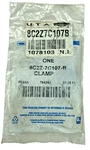 Genuine Ford Return Tube Clamp 8C2Z-7C107-B New. Price: $14.99.