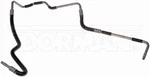 Dorman 624-546 Transmission Oil Cooler Line Fits Ford And Lincoln Models New. Price: $62.89.