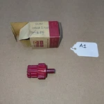 Nos Ford C0AA-17271-K Speedometer Drive Gear Red Teeth 1957-70 Fairlane Galax New. Price: $40.00.