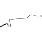 Dorman 624-292 Transmission Oil Cooler Line For 2005-2006 Dodge Ram 1500 New. Price: $141.58.