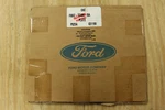 Ford Transmission Pressure Plate F8DZ-7Z490-BA P025A 031199 New. Price: $84.96.