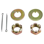 Speedway 910615074 Pinto-mustang Ii Spindle Nut & Washer Kit New. Price: $16.99.