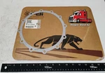 Rear Seal Carrier Gasket For L10 M11. Pai# 132035. Ref.# Cummins 4022497 3600469 New. Price: $14.00.
