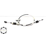 2019-2021 Volvo S60 Front Automatic Transmission Gear Shifter Control Cable Oem Used. Price: $49.99.