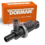 Dorman Vapor Canister Vent Solenoid For 2004-2009 Kia Amanti 3.5L 3.8L V6 Tu New. Price: $54.39.