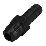 Derale -6AN Male X 3/8 Barb Fitting- 98204 New. Price: $7.27.