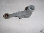 1951-54 Packard Shift Lever & Bushing 433025 Nos New. Price: $59.99.