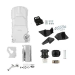 SE2-GMT400-LTX-R 1988-1998 1500 Truck Rwd Gen-v Swap Kit Rearward New. Price: $849.95.