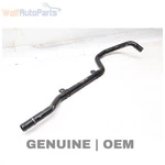 2000-2008 Porsche Boxster Transmission Oil Cooler Hose / Pipe Line (return) Used. Price: $28.59.