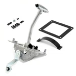 Automatic Shifter Assembly 1969-1973 Mustang New. Price: $330.40.