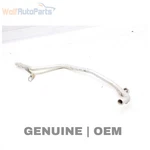 2012-2018 Audi A6 C7 Transmission Cooler Pipe / Tube Line 4G0121481Q Used. Price: $11.99.