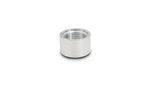 Vibrant Performance 11162 Female -8AN Aluminum Weld Bung New. Price: $9.29.