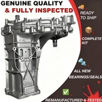 For Porsche Cayenne VR6 3.6L 2011-18 Transfer Case Box Assembly 95834101021 New. Price: $776.84.