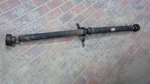 Drive Shaft Excluding Convertible Fits 02-06 Audi A4 101643 Used. Price: $180.00.