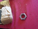 Nos Gm 1967 1968 Chevrolet Truck 4 Speed Trans Main Shaft Attaching Nut 2236966 New. Price: $15.00.