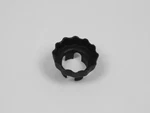 Genuine Mopar Lock Nut 5212525 New. Price: $8.30.