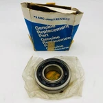 Amc Jeep 912341 Bearing Rear Mainshaft Oem New Nos Open Federal 1308CG. Price: $26.99.