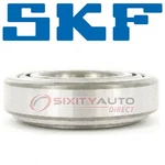 Skf Rear Inner Wheel Bearing 1988-1993 Ford Festiva Axle Drivetrain Co New. Price: $19.63.