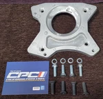 T5 Adapter Plate Fits 1966 Mustang 6-BOLT, Cylinder Bellhousing C60A-6394-C New. Price: $209.00.