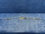 2013-2015 Lexus RX350 Transmission Gear Shifter Control Cable Oem Used. Price: $59.52.