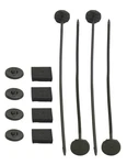 Derale 13001 Mounting Kit New. Price: $22.46.
