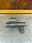 Mgb 1968-80 Original Standard Gearbox Selector, #22B386. Used. MG6279. Price: $18.03.