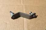 1971 - 1973 Ford Mustang Automatic Floor Shifter Lower Lever Arm Used, Nice. Price: $35.00.