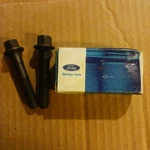 Oem Box Of Bolts Nos Genuine Ford Part# N801332-S170 New. Price: $8.99.