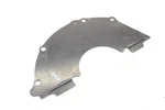 94-96 Nissan 300ZX 2+0 Coupe Automatic Transmission Dust Cover Shield Used. Price: $50.00.
