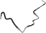 Dorman Automatic Transmission Oil Cooler Hose , Pn# 624-546 New. Price: $62.33.
