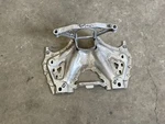2012-2016 Porsche 991 911 Transmission Mount Bracket Brace Crossmember 1569 Oem Used. Price: $48.99.