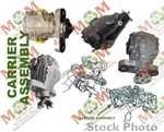 Carrier 129 Type SL500 Fits 99-02 Mercedes S-class 489220 Used. Price: $533.00.