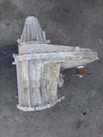 2013-2015 Ford F250SD Transfer Case Electronic Shift Check Yoke Id DC3Z7A195EB Used. Price: $1329.99.
