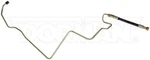 Dorman 624-800 Transmission Oil Cooler Return Line Fits Dodge Dakota 4883806AB New. Price: $58.66.