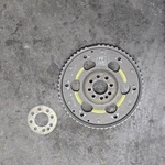 2020-2024 Kia Telluride 3.8L Flywheel/flexplate 323200-3L050 Oem Used. Price: $50.00.